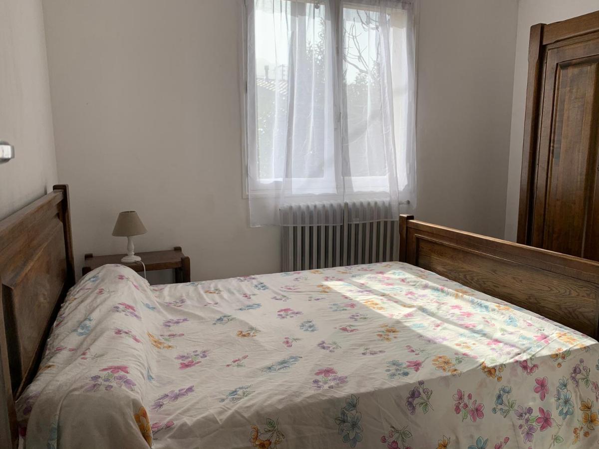 Villa Helena Digne-les-Bains ภายนอก รูปภาพ