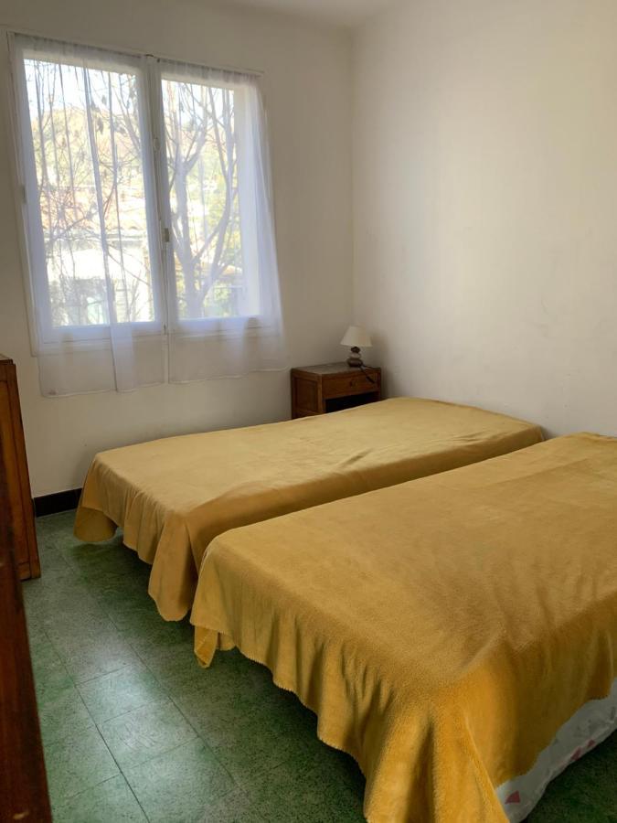 Villa Helena Digne-les-Bains ภายนอก รูปภาพ