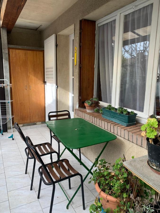 Villa Helena Digne-les-Bains ภายนอก รูปภาพ